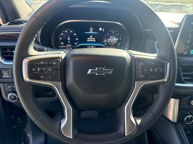 2023 Chevrolet Tahoe 4WD Z71