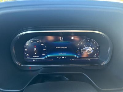 2023 Chevrolet Tahoe 4WD Z71