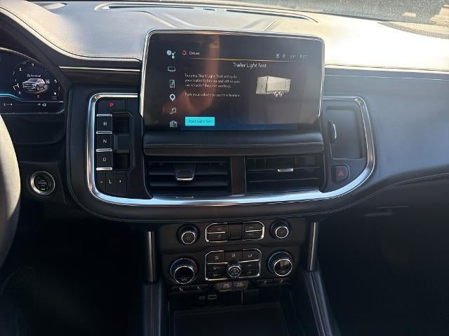 2023 Chevrolet Tahoe 4WD Z71