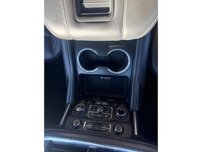 2023 Chevrolet Tahoe 4WD Z71