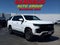 2024 Chevrolet Tahoe 4WD Z71