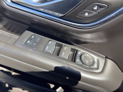 2024 Chevrolet Tahoe 4WD Z71