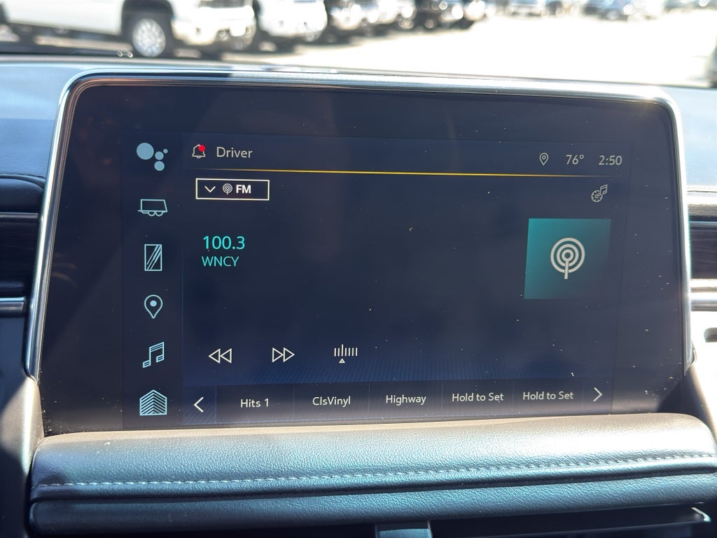 2024 Chevrolet Tahoe 4WD Z71