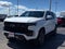 2024 Chevrolet Tahoe 4WD Z71