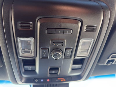 2024 Chevrolet Tahoe 4WD Z71