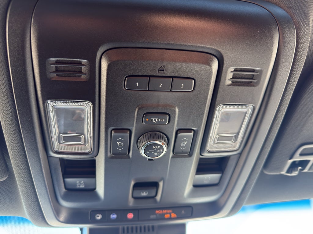 2024 Chevrolet Tahoe 4WD Z71
