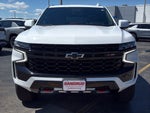 2024 Chevrolet Tahoe 4WD Z71