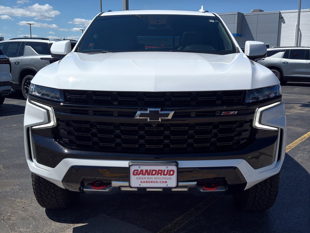 2024 Chevrolet Tahoe 4WD Z71