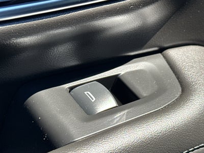 2024 Chevrolet Tahoe 4WD Z71