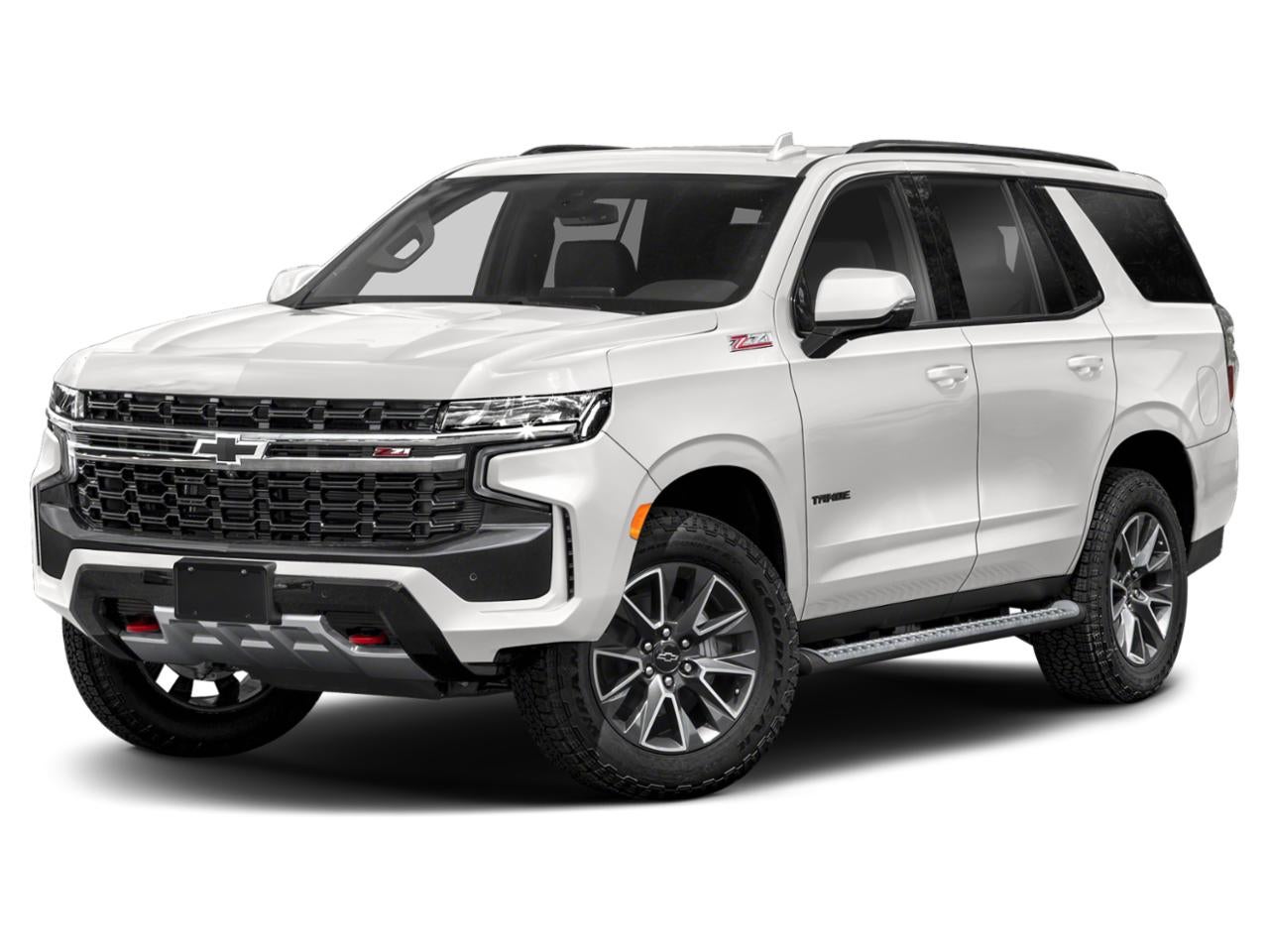 2024 Chevrolet Tahoe 4WD Z71