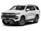 2024 Chevrolet Tahoe 4WD Z71