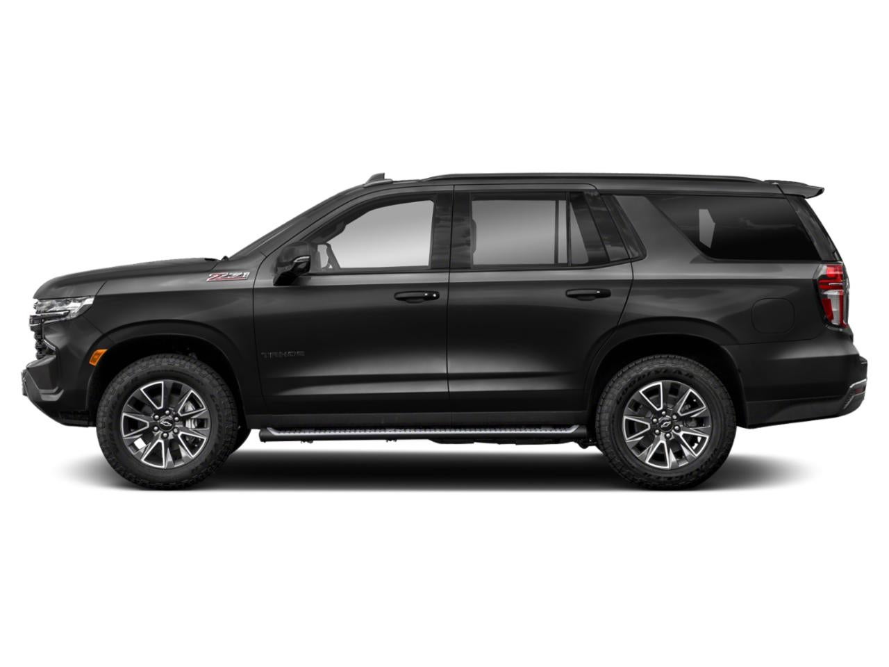 2024 Chevrolet Tahoe 4WD Z71