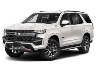 2024 Chevrolet Tahoe 4WD Z71