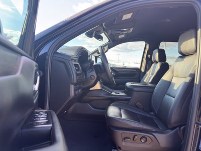 2023 Chevrolet Tahoe 4WD Z71