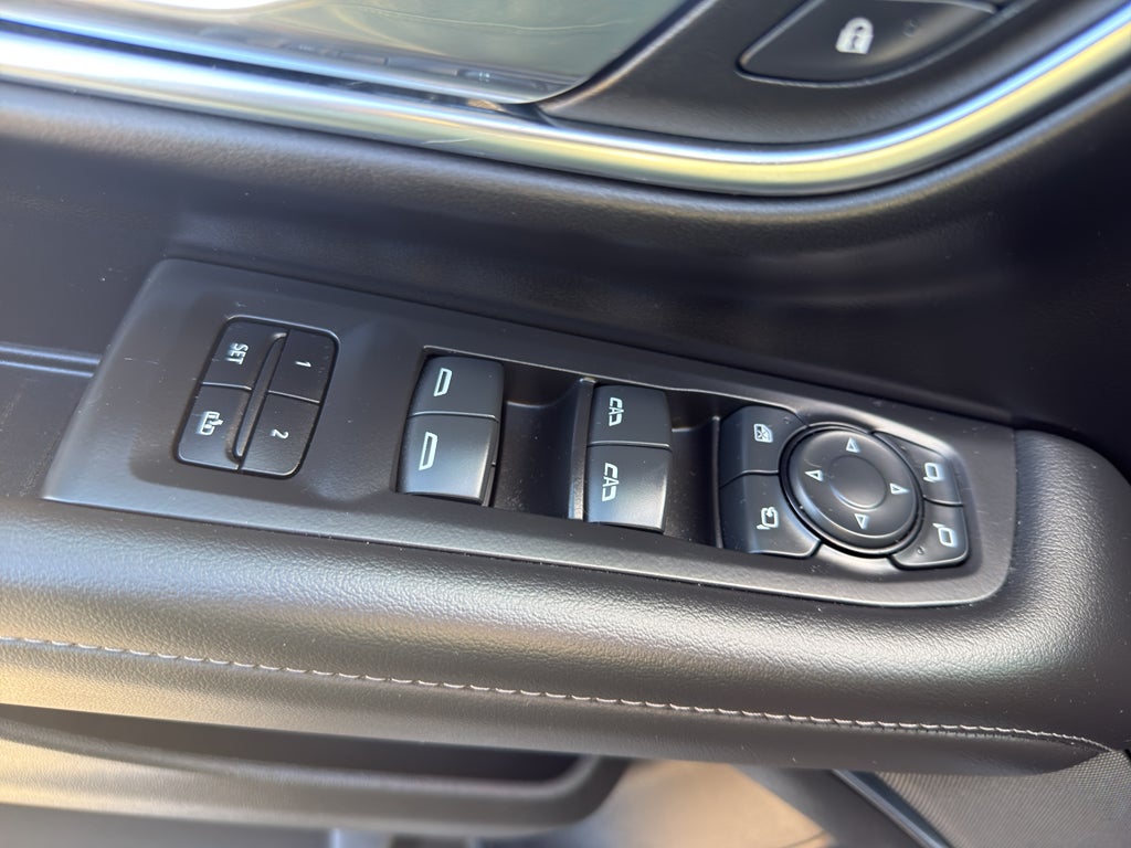 2023 Chevrolet Tahoe 4WD Z71