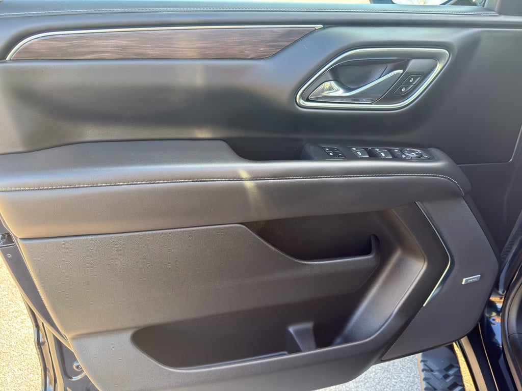 2023 Chevrolet Tahoe 4WD Z71