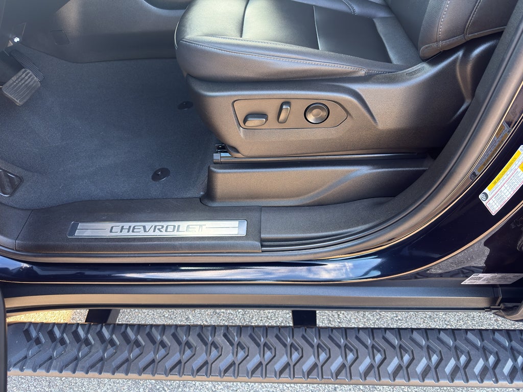 2023 Chevrolet Tahoe 4WD Z71