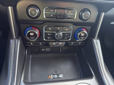 2023 Chevrolet Tahoe 4WD Z71