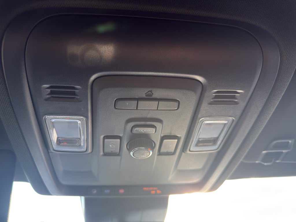 2023 Chevrolet Tahoe 4WD Z71