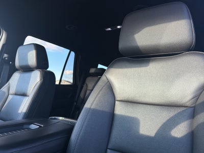 2023 Chevrolet Tahoe 4WD Z71