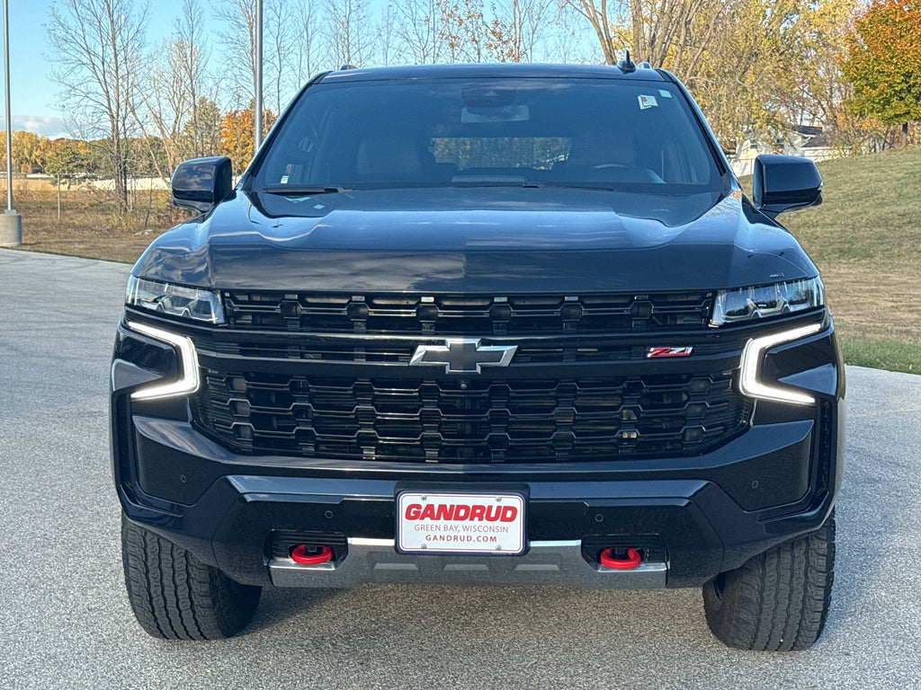 2023 Chevrolet Tahoe 4WD Z71