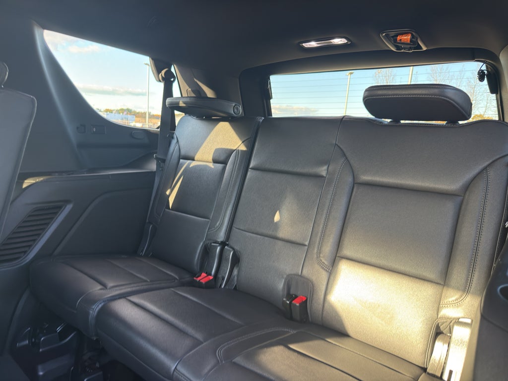 2023 Chevrolet Tahoe 4WD Z71