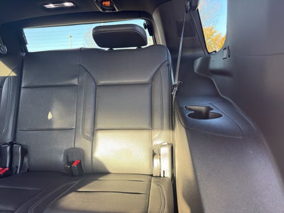 2023 Chevrolet Tahoe 4WD Z71