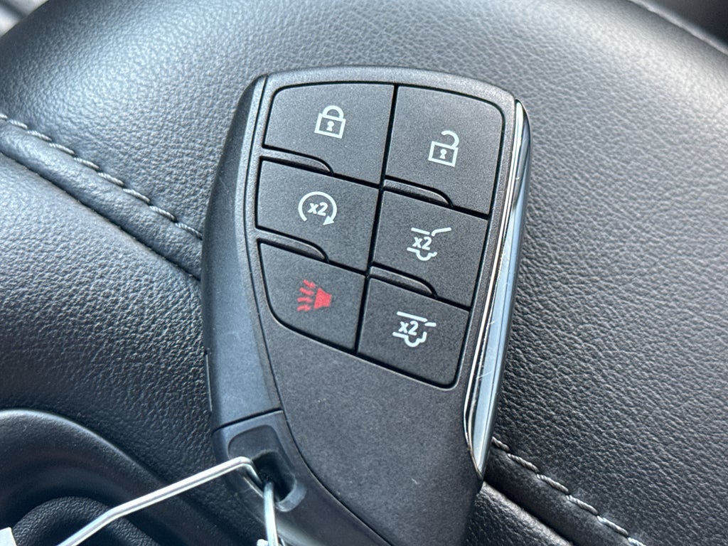 2023 Chevrolet Tahoe 4WD Z71