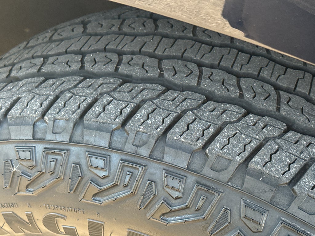 2023 Chevrolet Tahoe 4WD Z71