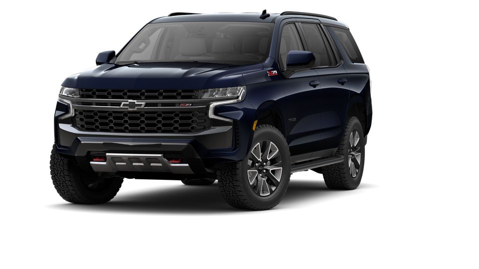 2023 Chevrolet Tahoe 4WD Z71