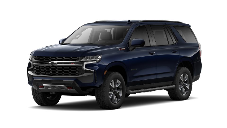 2023 Chevrolet Tahoe 4WD Z71