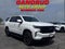 2024 Chevrolet Tahoe 4WD RST