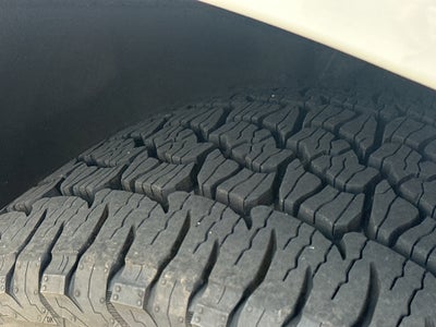 2024 Chevrolet Tahoe 4WD RST