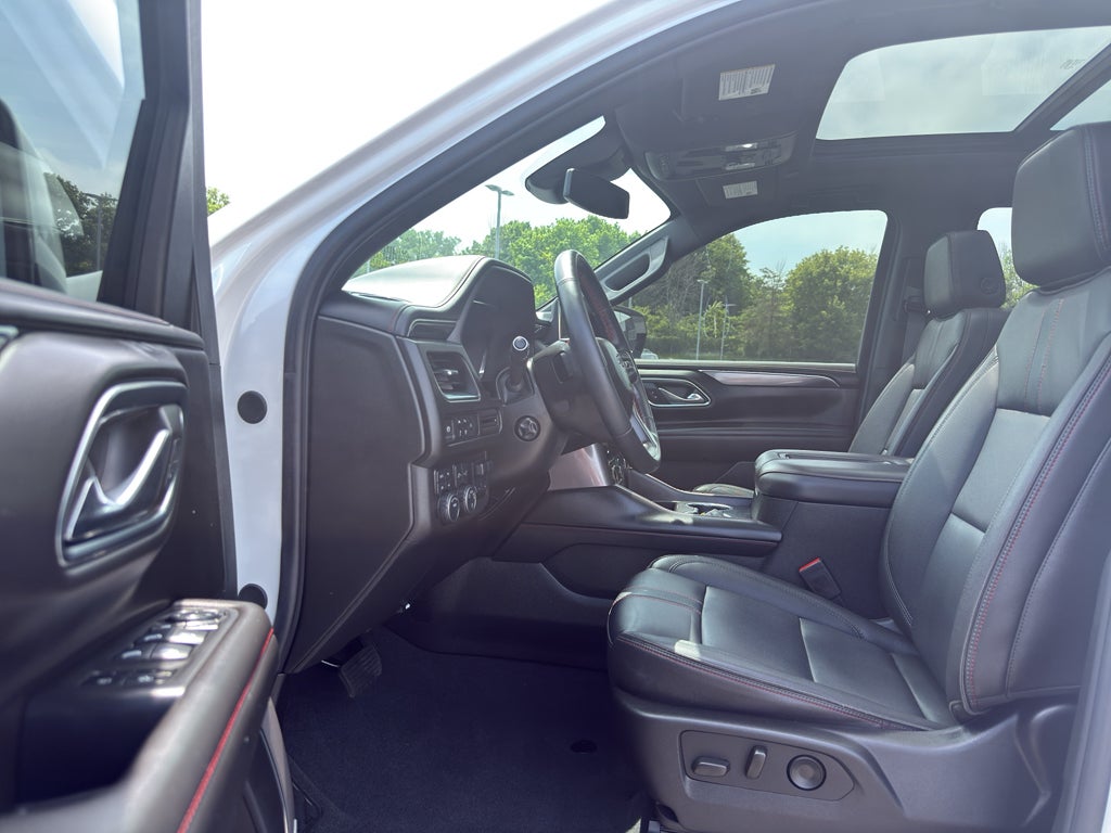 2024 Chevrolet Tahoe 4WD RST