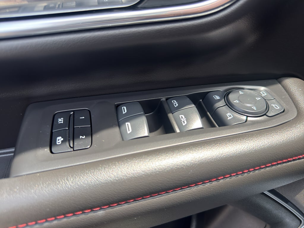2024 Chevrolet Tahoe 4WD RST