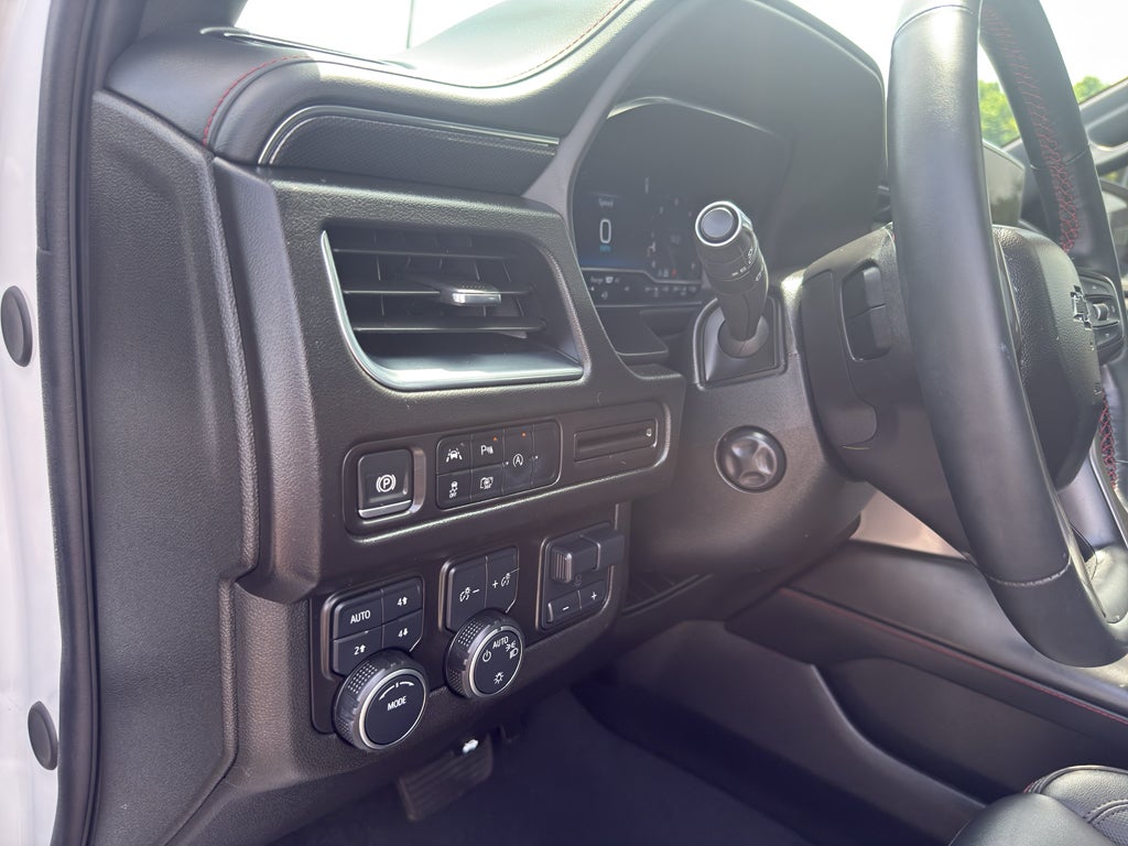 2024 Chevrolet Tahoe 4WD RST