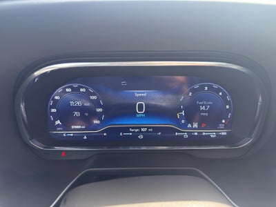 2024 Chevrolet Tahoe 4WD RST