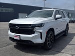 2024 Chevrolet Tahoe 4WD RST