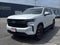 2024 Chevrolet Tahoe 4WD RST