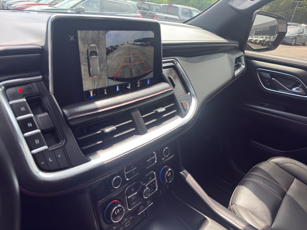 2024 Chevrolet Tahoe 4WD RST