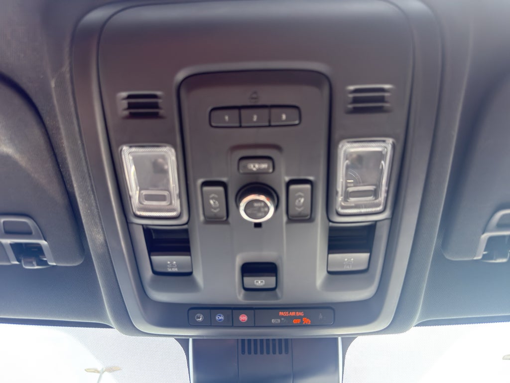 2024 Chevrolet Tahoe 4WD RST