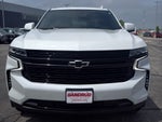 2024 Chevrolet Tahoe 4WD RST