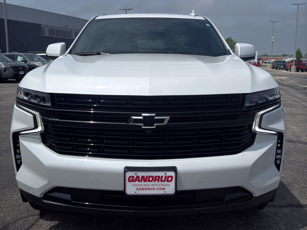 2024 Chevrolet Tahoe 4WD RST