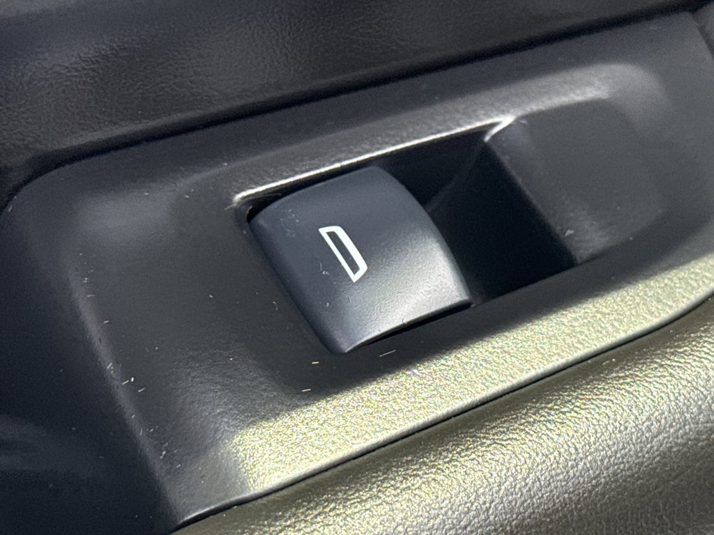 2024 Chevrolet Tahoe 4WD RST