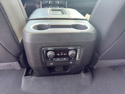 2024 Chevrolet Tahoe 4WD RST
