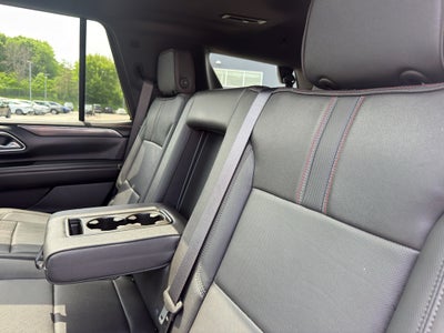 2024 Chevrolet Tahoe 4WD RST