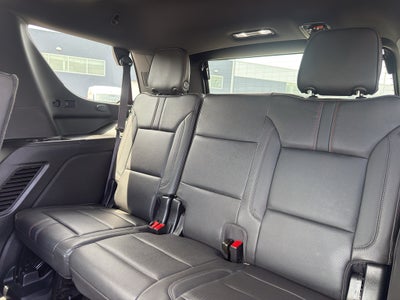 2024 Chevrolet Tahoe 4WD RST
