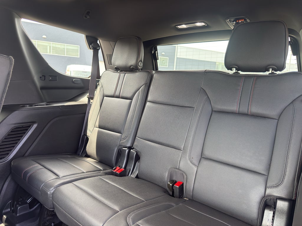2024 Chevrolet Tahoe 4WD RST