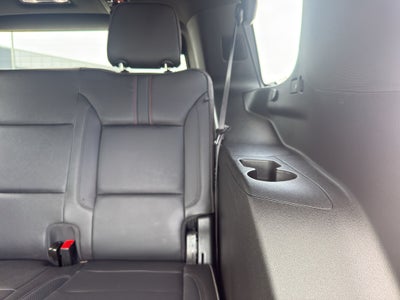 2024 Chevrolet Tahoe 4WD RST