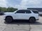 2024 Chevrolet Tahoe 4WD RST